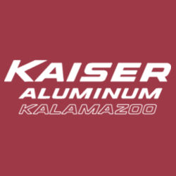 Perfect Tri® Long Sleeve Tee Design