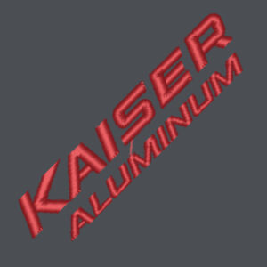 Port & Company® Core Fleece Sweatshirt Blanket Design