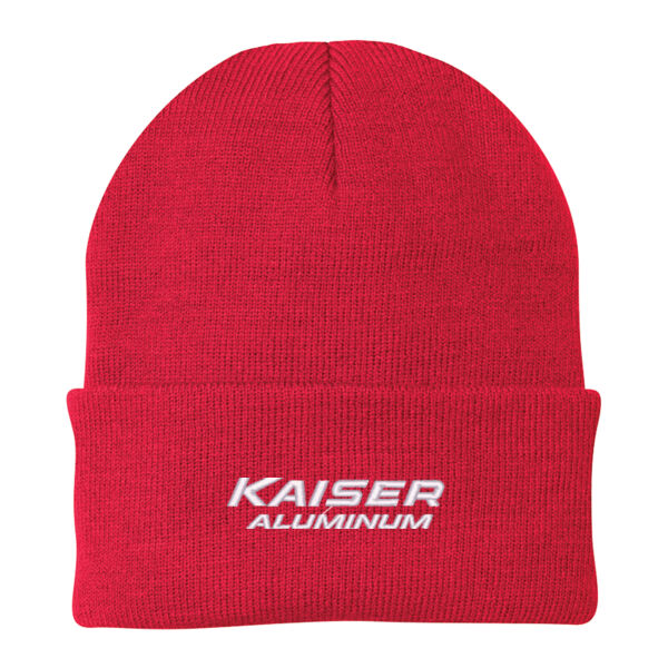 Knit Cap Thumbnail