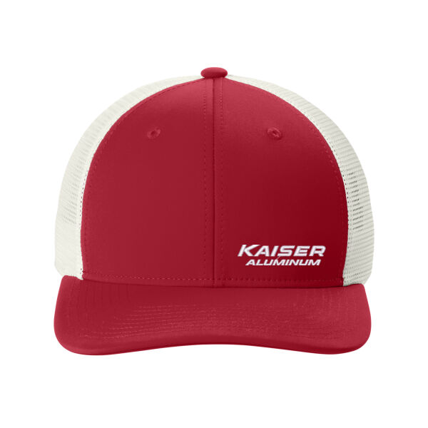 Club Trucker Cap Thumbnail