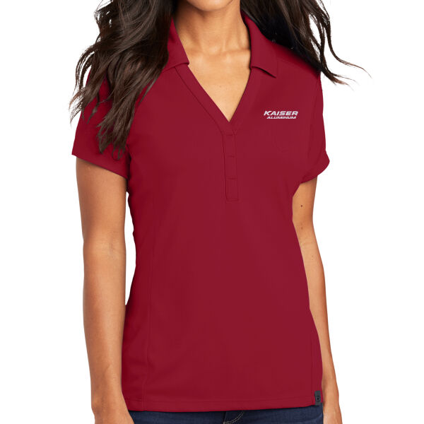 OGIO® Women's Framework Polo Thumbnail