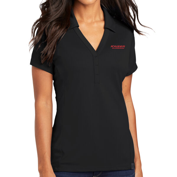 OGIO® Women's Framework Polo Thumbnail