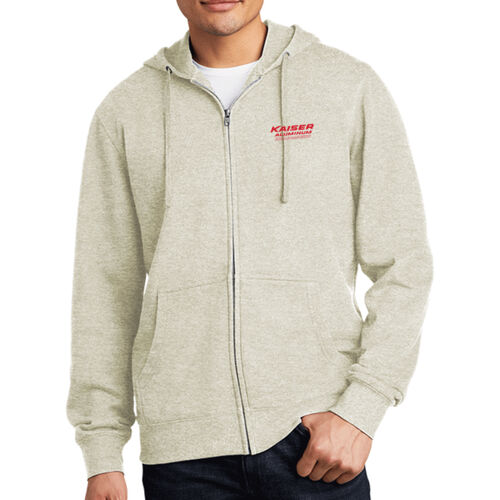 District® V.I.T.™ Fleece Full-Zip Hoodie  Thumbnail