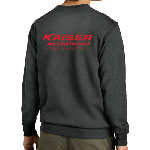 V.I.T.™ Fleece Crew Thumbnail