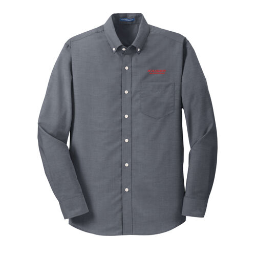 Men's SuperPro™ Oxford Shirt Thumbnail