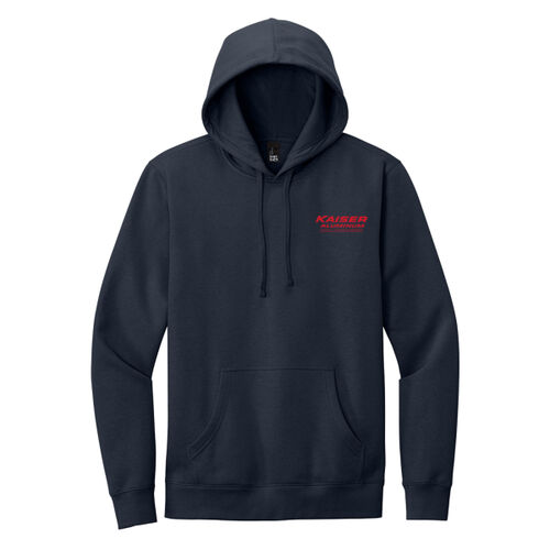 V.I.T.™ Fleece Hoodie Thumbnail