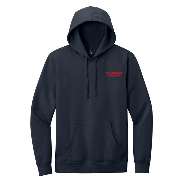 V.I.T.™ Fleece Hoodie Thumbnail