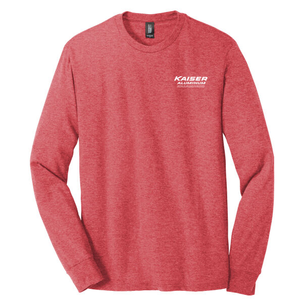 Perfect Tri® Long Sleeve Tee Thumbnail
