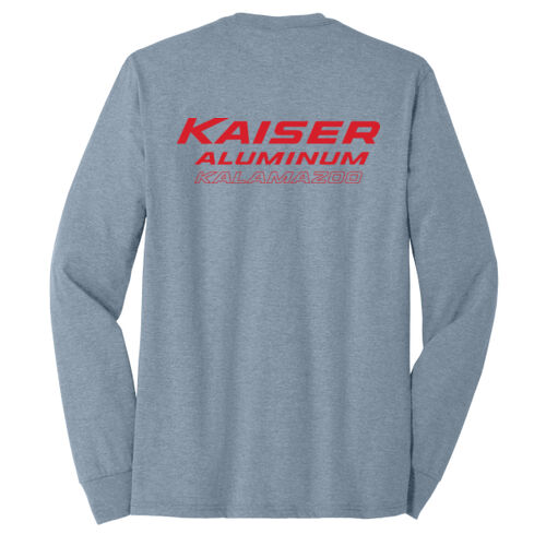 Perfect Tri® Long Sleeve Tee Thumbnail