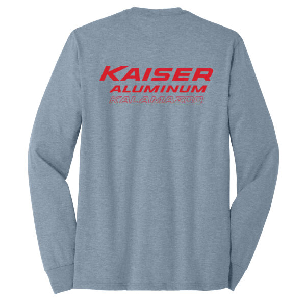 Perfect Tri® Long Sleeve Tee Thumbnail