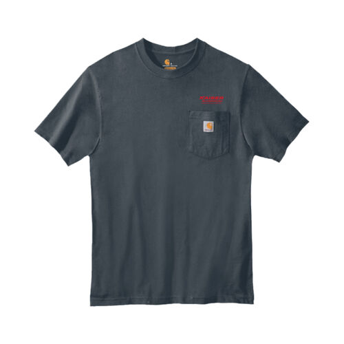 Carhartt® Workwear Pocket T-Shirt Thumbnail