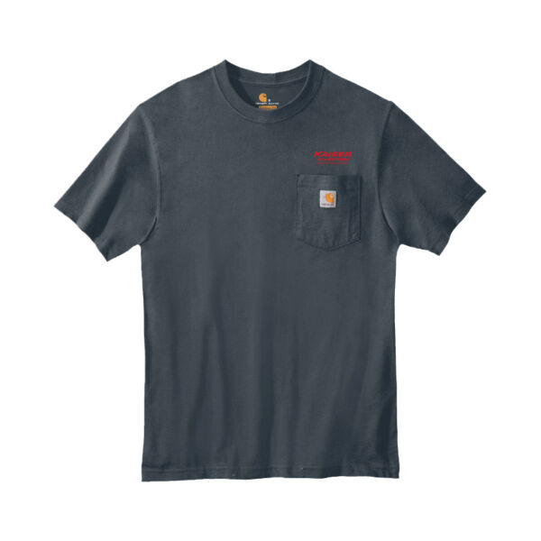Carhartt® Workwear Pocket T-Shirt Thumbnail