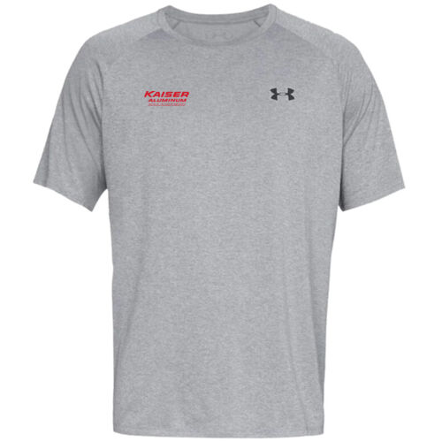 Men's UA Tech™ 2.0 Short Sleeve Thumbnail