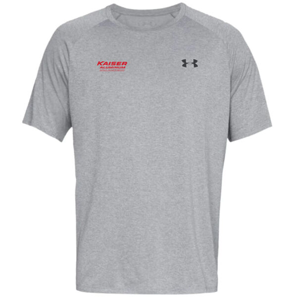 Men's UA Tech™ 2.0 Short Sleeve Thumbnail