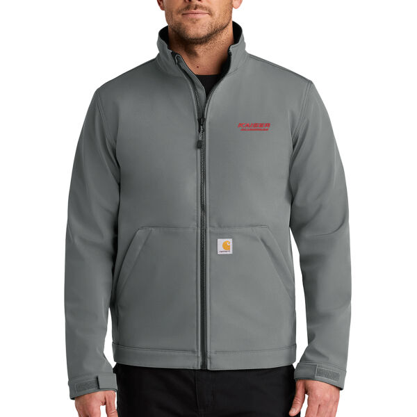 Carhartt® Rain Defender® Soft Shell Jacket Thumbnail