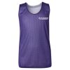Youth Pro Mesh Reversible Tank Top Thumbnail