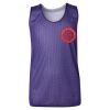 Youth Pro Mesh Reversible Tank Top Thumbnail