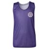 Youth Pro Mesh Reversible Tank Top Thumbnail
