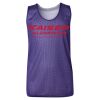 Youth Pro Mesh Reversible Tank Top Thumbnail