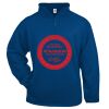 Men's Performance Quarter-Zip Pullover Thumbnail