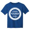 Youth Gildan Performance ® T Shirt Thumbnail